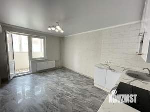 2-к квартира, вторичка, 65м2, 7/16 этаж