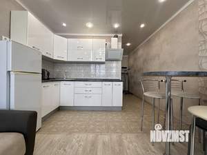 Студия квартира, вторичка, 30м2, 16/18 этаж