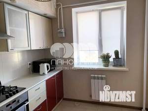 3-к квартира, вторичка, 74м2, 4/9 этаж