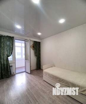 1-к квартира, вторичка, 36м2, 4/9 этаж