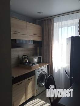 1-к квартира, вторичка, 23м2, 5/5 этаж