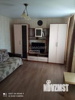 1-к квартира, вторичка, 37м2, 8/9 этаж