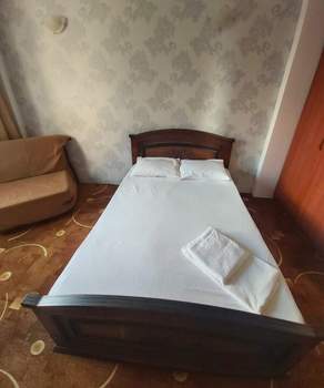 1-к квартира, вторичка, 18м2, 2/4 этаж