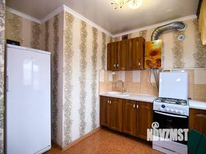 1-к квартира, вторичка, 35м2, 2/5 этаж