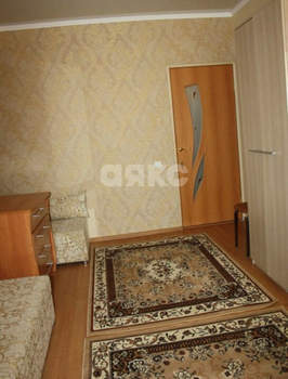 1-к квартира, вторичка, 47м2, 7/10 этаж