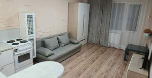 Студия квартира, вторичка, 28м2, 16/16 этаж