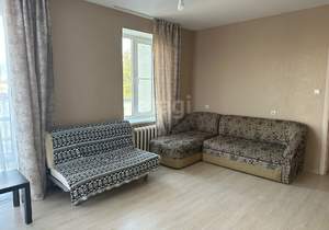 2-к квартира, вторичка, 62м2, 6/10 этаж