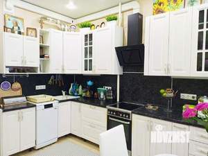 2-к квартира, вторичка, 53м2, 10/16 этаж