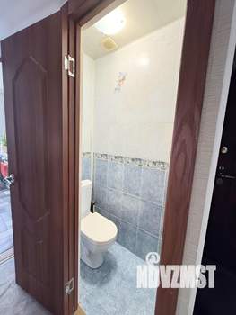 3-к квартира, вторичка, 66м2, 5/5 этаж