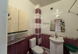 1-к квартира, вторичка, 34м2, 4/4 этаж