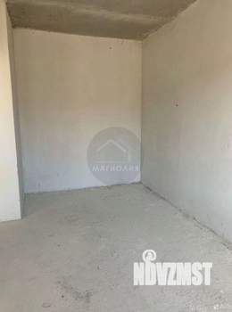 1-к квартира, вторичка, 36м2, 15/15 этаж