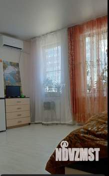 Студия квартира, вторичка, 31м2, 1/16 этаж