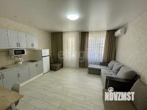 Студия квартира, вторичка, 28м2, 3/20 этаж