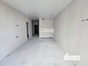 1-к квартира, вторичка, 44м2, 3/4 этаж