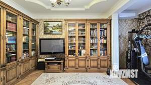 4-к квартира, вторичка, 154м2, 3/7 этаж