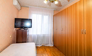3-к квартира, вторичка, 65м2, 3/5 этаж
