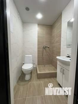 Студия квартира, вторичка, 35м2, 1/9 этаж