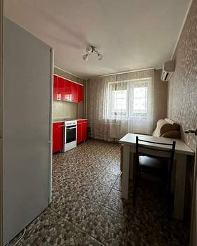 1-к квартира, вторичка, 43м2, 8/12 этаж