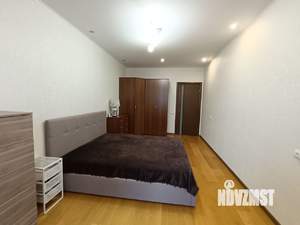 2-к квартира, вторичка, 66м2, 4/18 этаж