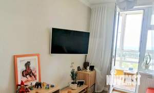 1-к квартира, вторичка, 38м2, 10/16 этаж