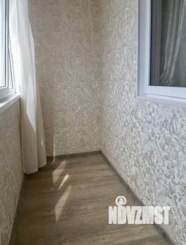 Студия квартира, вторичка, 27м2, 6/20 этаж