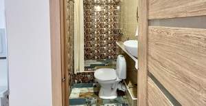 Студия квартира, вторичка, 15м2, 2/3 этаж