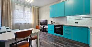 2-к квартира, вторичка, 53м2, 9/15 этаж