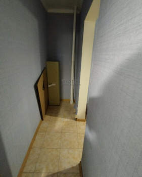 3-к квартира, вторичка, 72м2, 6/9 этаж