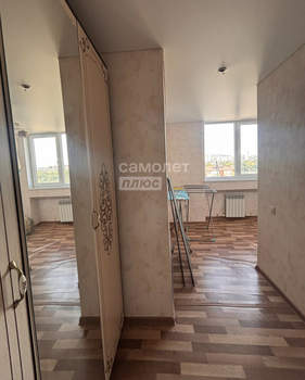 3-к квартира, вторичка, 76м2, 8/8 этаж