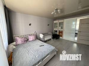 1-к квартира, вторичка, 41м2, 9/12 этаж
