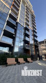 1-к квартира, вторичка, 43м2, 4/12 этаж