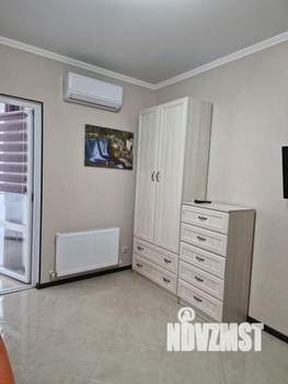 Студия квартира, вторичка, 25м2, 2/4 этаж