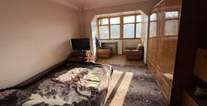 1-к квартира, вторичка, 37м2, 4/5 этаж