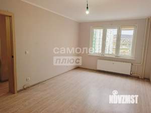 1-к квартира, вторичка, 38м2, 8/16 этаж