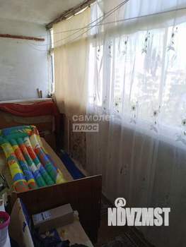 1-к квартира, вторичка, 30м2, 5/9 этаж