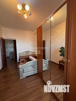 3-к квартира, вторичка, 83м2, 5/5 этаж
