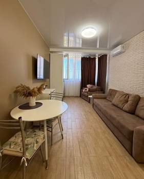 1-к квартира, вторичка, 39м2, 5/6 этаж