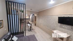 Студия квартира, сданный дом, 26м2, 6/14 этаж