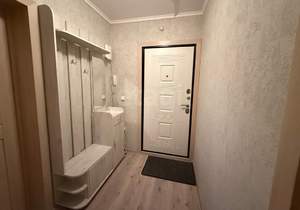 1-к квартира, вторичка, 42м2, 1/16 этаж