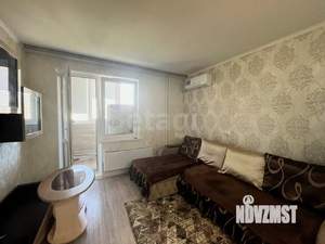 1-к квартира, вторичка, 49м2, 11/16 этаж