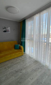 1-к квартира, вторичка, 56м2, 13/21 этаж