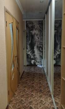 2-к квартира, вторичка, 47м2, 3/9 этаж