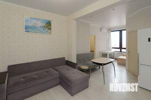 4-к квартира, вторичка, 90м2, 10/18 этаж