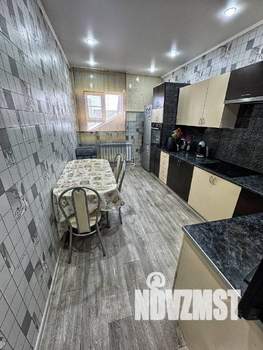 2-к квартира, вторичка, 52м2, 7/7 этаж