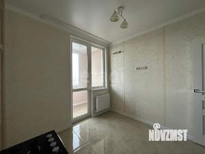 1-к квартира, вторичка, 31м2, 7/10 этаж