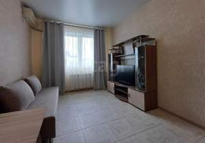 1-к квартира, вторичка, 36м2, 9/9 этаж