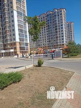 2-к квартира, вторичка, 64м2, 2/15 этаж