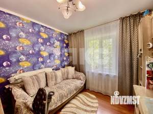3-к квартира, вторичка, 88м2, 2/10 этаж