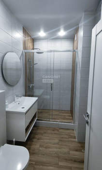 1-к квартира, вторичка, 36м2, 15/16 этаж