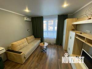 1-к квартира, вторичка, 40м2, 2/8 этаж